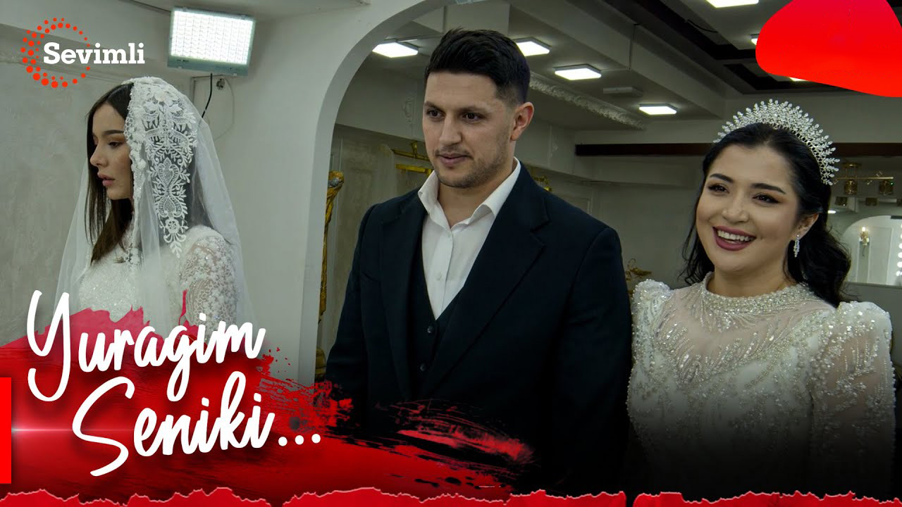 Yuragim seniki milliy serial сериал