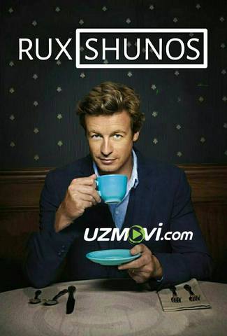 Ruxshunos Ruhshunos Mentalist uzbek сериал