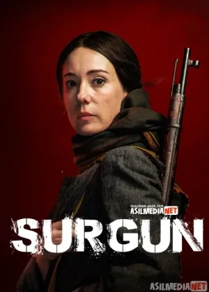 Surgun / Zuleyha Ko'zlarini ochdi Uzbek tilida Barcha qismlar Rossiya seriali сериал