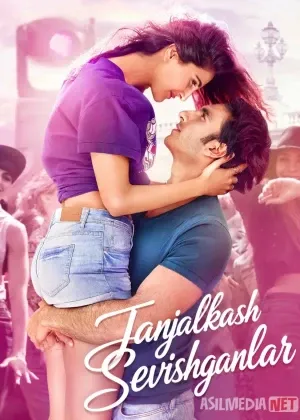 Janjalkash sevishganlar / Beparvo / Qayg'usizlar Hind kino 2016 Uzbek tilidф смотреть онлайн бесплатно