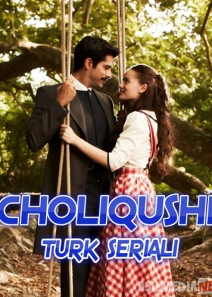 Choliqushi Turk seriali Barcha qismlar O'zbek tilida 2013 Uzbekcha tarjima сериал