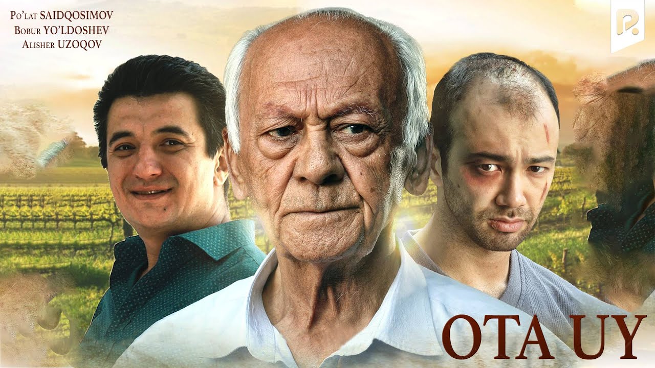 Ota uy (o'zbek film) | Ота уй (узбекфильм) смотреть онлайн бесплатно