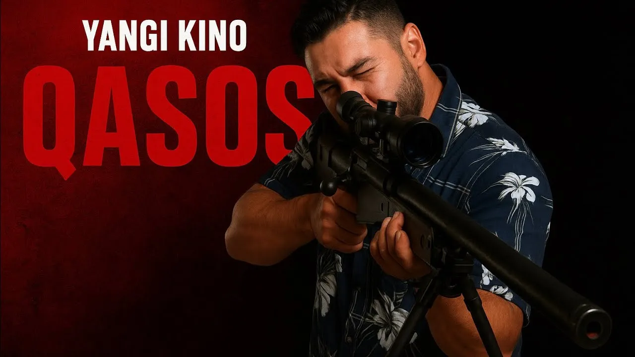 Qasos film | Касос фильм смотреть онлайн бесплатно