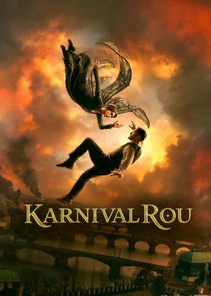 Karnival Rou / Karnaval ko'chasi Barcha qismlar 2019 Uzbek tilida O'zbekcha tarjima kino Full HD tas-ix skachat сериал