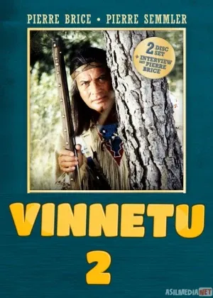 Vinnetu 2 Uzbek tilida 1998 O'zbekcha tarjima kino HD смотреть онлайн бесплатно