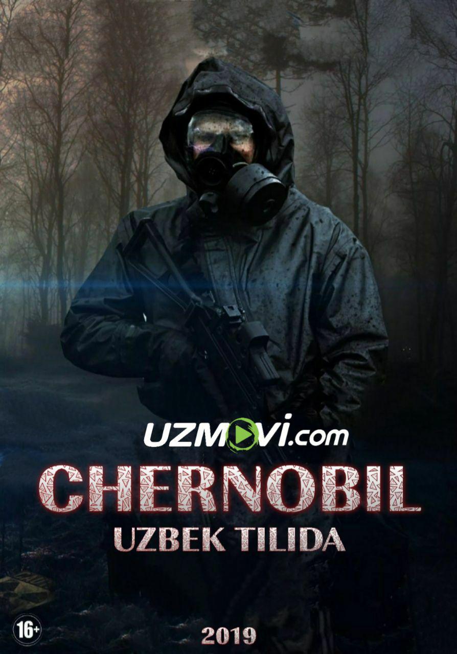 Chernobil / Чернобыл / Chernobyl (To'liq 5 qism] (O'zbek Tilida) сериал