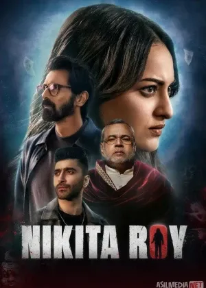 Nikita Roy / Qora jodu 5 2025 Hind kino Uzbek tilida смотреть онлайн бесплатно