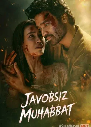 Javobsiz muhabbat 2025 Hind kino Uzbek tilidaJavobsiz sevgi / Sevging nomi bilan / Tere Ishk Mein смотреть онлайн бесплатно