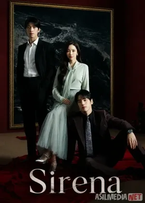 Sirena / Seiren Janubiy Koreya Serial Barcha Qismlar 2026 Uzbek tilida сериал