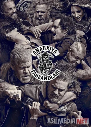Anarxiya farzandlari / Monarxiya o'g'illari 2008 Serial Barcha Qismlar Uzbek tilida O'zbekcha tarjima kino Full HD tas-ix skachat сериал