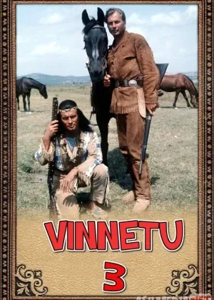 Vinnetu 3 Uzbek tilida 1965 O'zbekcha tarjima kino HD смотреть онлайн бесплатно