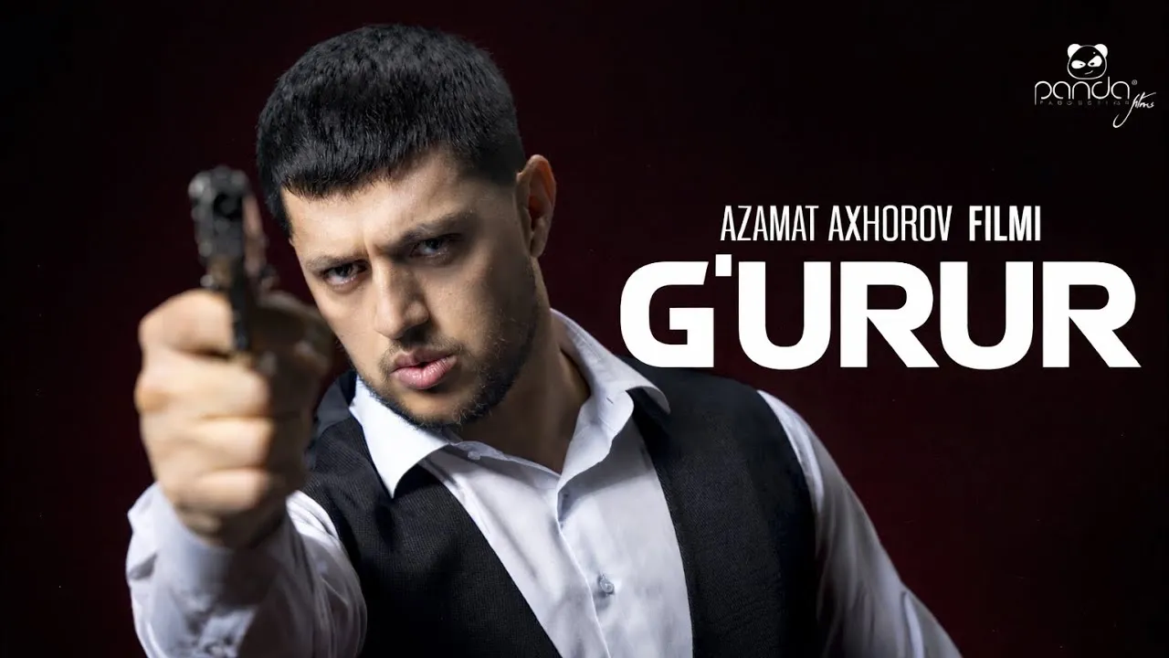 G'urur o'zbek kino | Гурур узбек кино 2026 смотреть онлайн бесплатно
