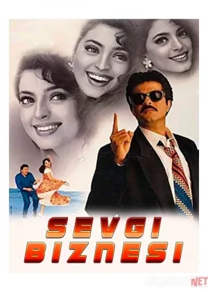 Karobaar : Sevgi Biznesi / Maftun etish / Xotinimning Qasosi 3 / Joziba 2000 Hind смотреть онлайн бесплатно