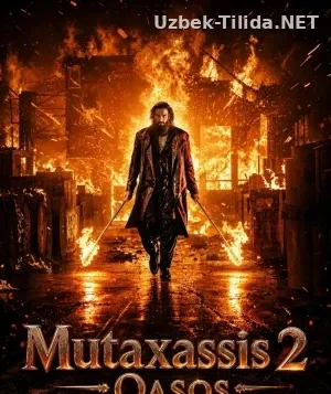 Mutaxassis 2: Qasos Premyera Hind