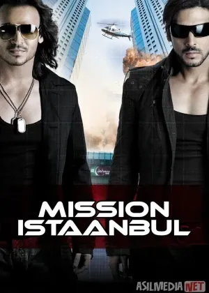 Terror o'yinlari / Istanbul missiyasi Hind смотреть онлайн бесплатно