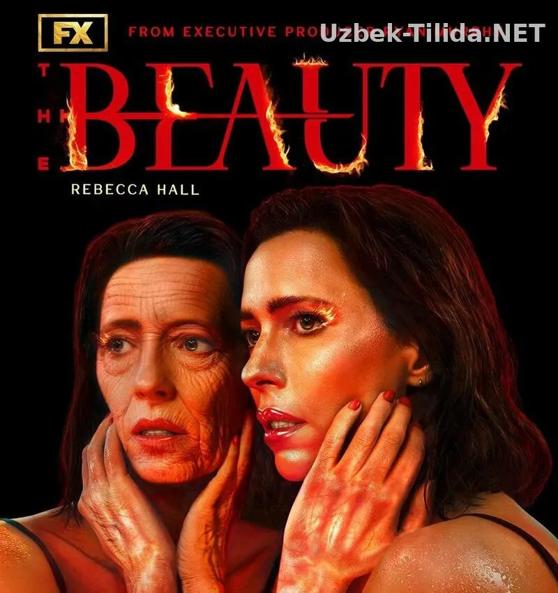 Go’zallik  Uzbek Tilida сериал