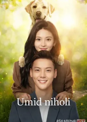 Umid niholi / Kelajak bilan uchrashuv Xitoy сериал