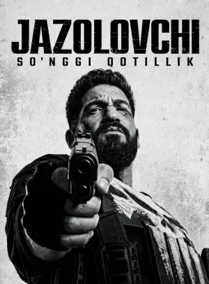 Jazolovchi: So’nggi qotillik смотреть онлайн