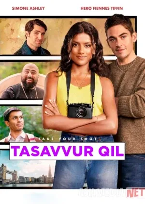 Tasavvur qil 2025 Hind filmi смотреть онлайн бесплатно