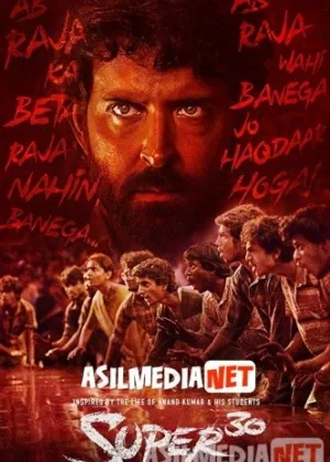 Super 30 Hind смотреть онлайн бесплатно