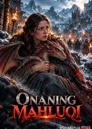 Onaning mahluqi / Ona tuqqan mahluq смотреть онлайн