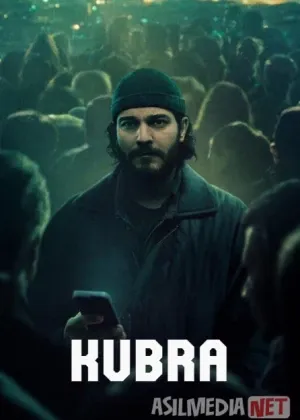 Kubra / Kyubra Turk сериал