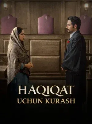 Haqiqat uchun kurash смотреть онлайн