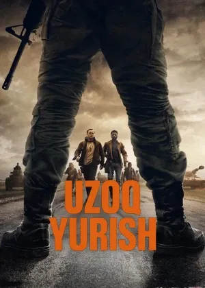 Uzoq yurish / Uzoq yo'l Premyera смотреть онлайн бесплатно