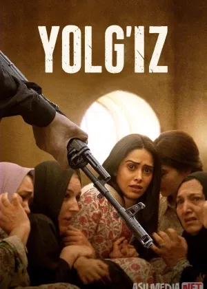 Aldangan qiz 3 / Yolg'iz / Akelli смотреть онлайн бесплатно