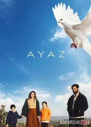 Ayaz / Ayoz 2017 Turk смотреть онлайн бесплатно