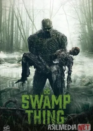 Botqoq Maxluqi Barcha сериал