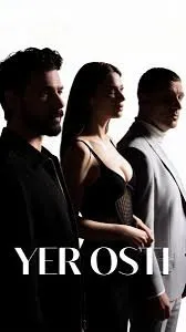 Yer osti Yerosti Yeralti yangi uzbek сериал