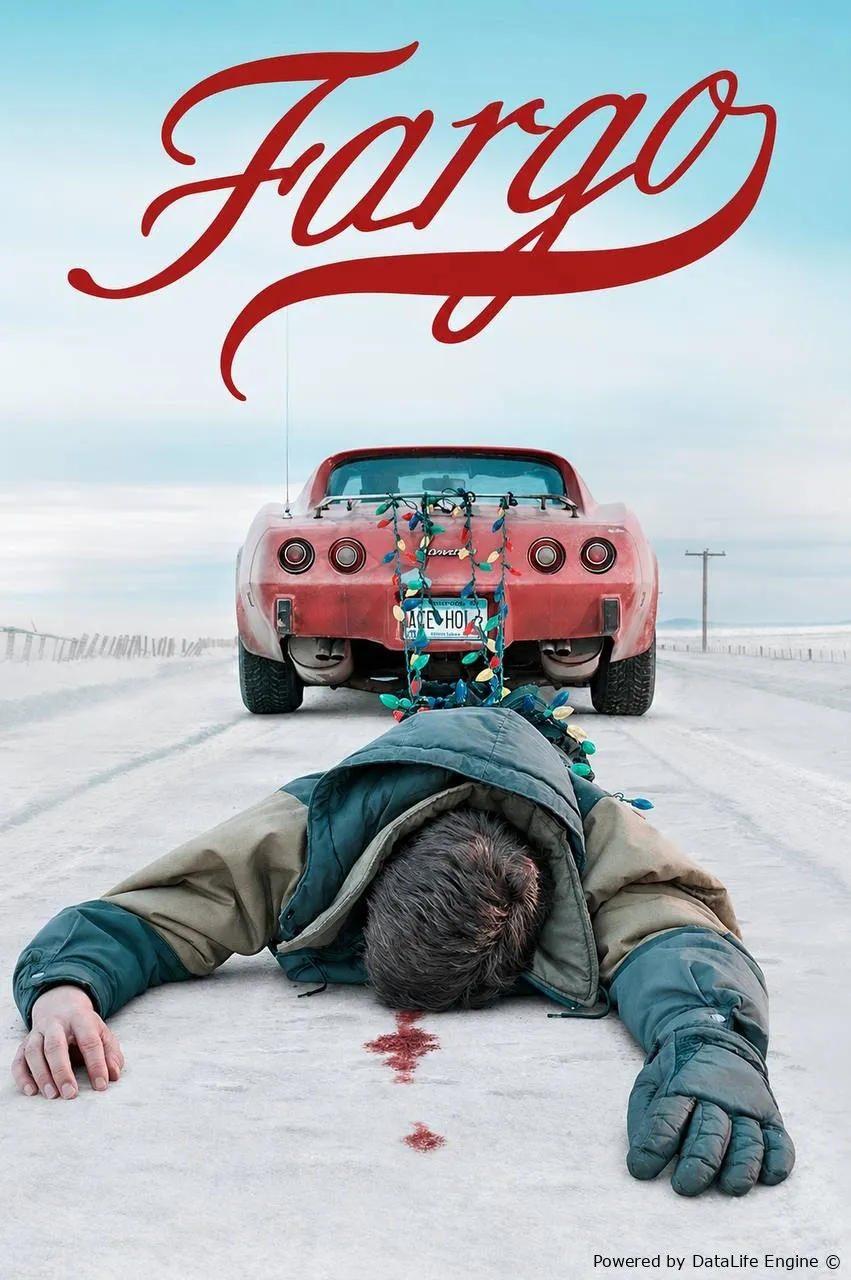 Fargo o'zbek tilida barcha qismlari сериал