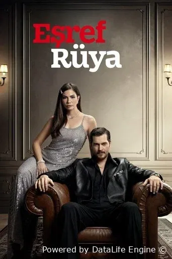 Eshref va Ruya premyera yangi uzbek Eshref ve ruya ro'yo сериал