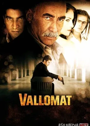 Vallomat / G'urur Turk смотреть онлайн
