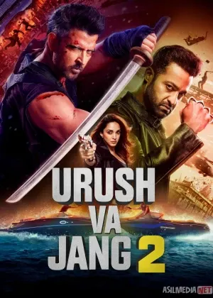 Urush va jang 2 Hind смотреть онлайн бесплатно