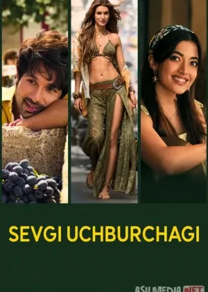 Sevgi uchburchagi / Kokteyl 2 смотреть онлайн бесплатно