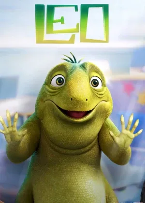 Leo / Kaltakesak Leo смотреть онлайн