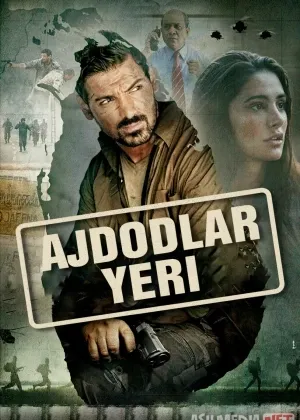 Ajdodlar yeri / Madras kafesi Hind смотреть онлайн