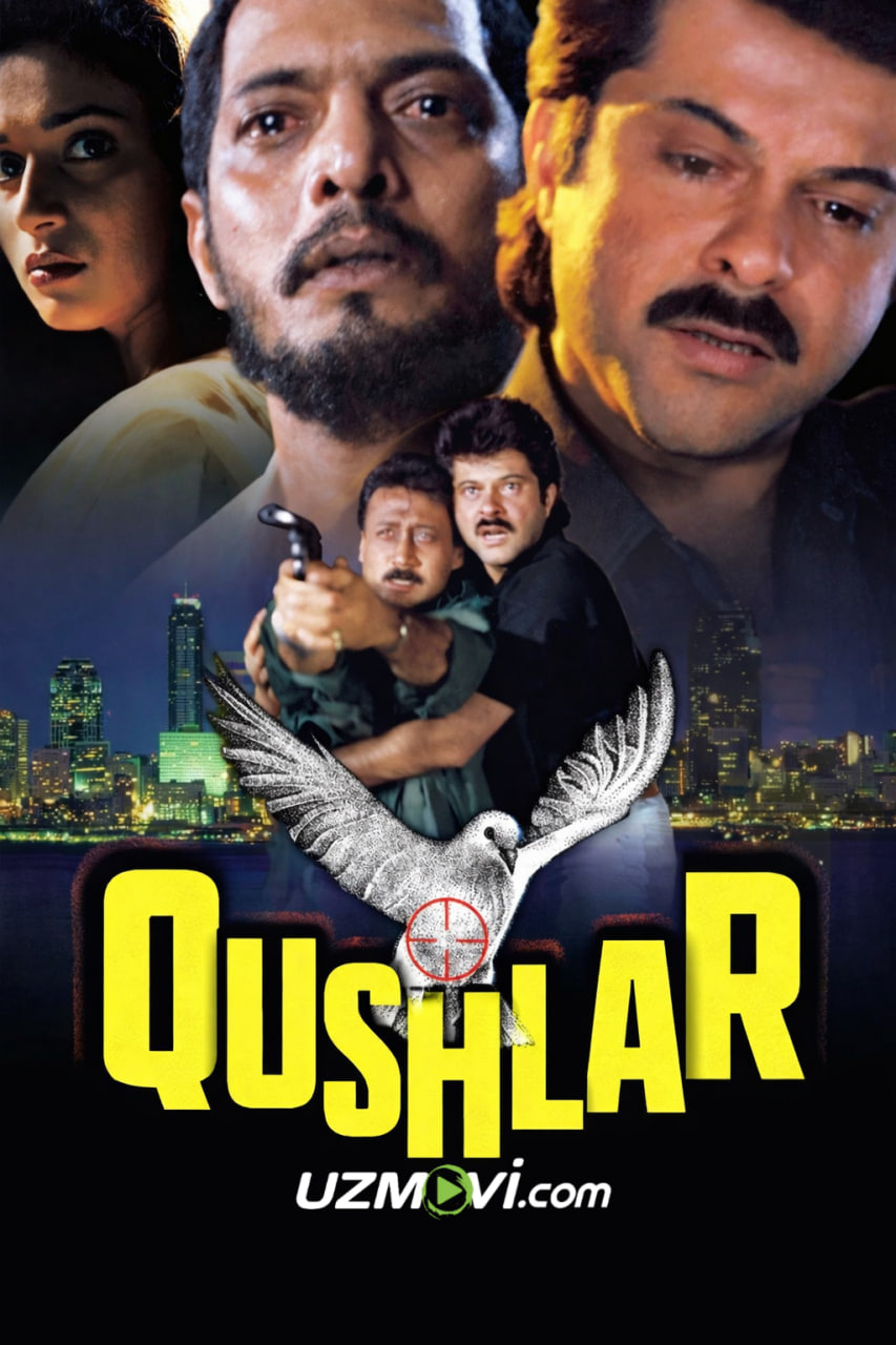 Qushlar смотреть онлайн бесплатно