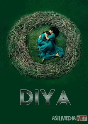 Diya / Tug'ilmagan qiz qasosi Hind смотреть онлайн