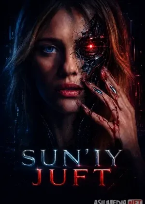 Sun'iy juft / Robot hamroh / Sintetik yor/ Qalbdosh смотреть онлайн бесплатно