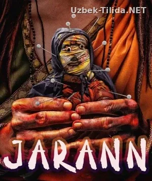 Jodulangan xotin 3 / Jarann 2025 Hind