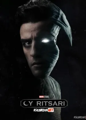 Oydagi Ritsar / Oy ritsari Marvel сериал