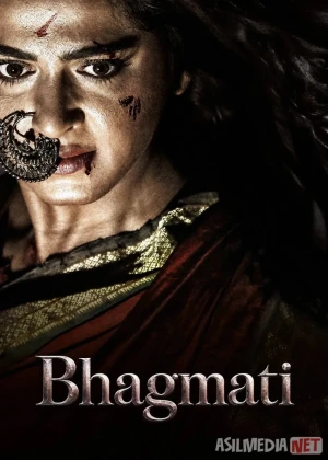 Bhagmati / Arvoh malika Hind kino 2018 Uzbek tilida O'zbekcha tarjima kino Full HD tas-ix skachat смотреть онлайн бесплатно