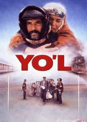 Yo'l / yol Turk filmi смотреть онлайн