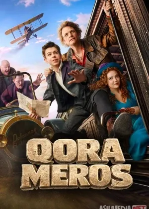 Qora meros / Volchok смотреть онлайн