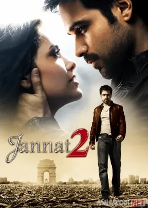 Jannat 2 / Nafs balosi 2 / Dushman qaynota kuyov Hind смотреть онлайн бесплатно