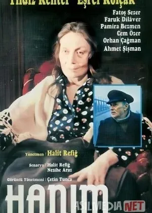 Xonim / Honim Turk смотреть онлайн бесплатно