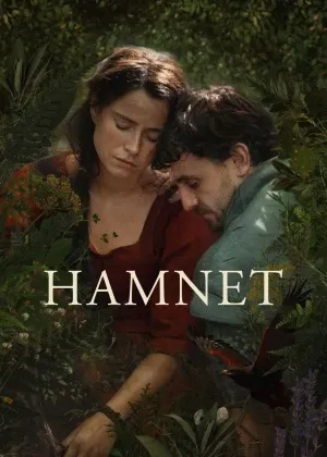 Hamnet - Hamletga ilhom bergan hikoya / Gamlet смотреть онлайн